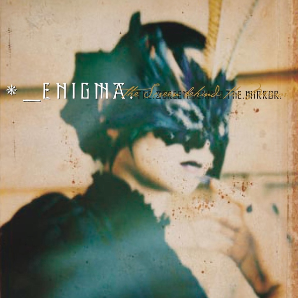 Enigma — Push The Limits